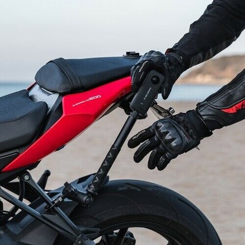INSTA360 Motorcycle U-Bolt Mount detay görseli