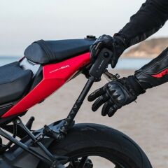 INSTA360 Motorcycle U-Bolt Mount