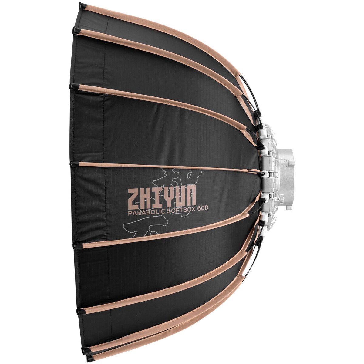 Zhiyun EX1H06 Parabolic Softbox – ürün görseli Zhiyun EX1H06 Parabolic Softbox ürün görseli