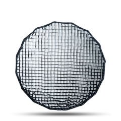 GDX QPG65 Parabolik Gridli 65cm Softbox - Kolay Hızlı Pratik Kurulum