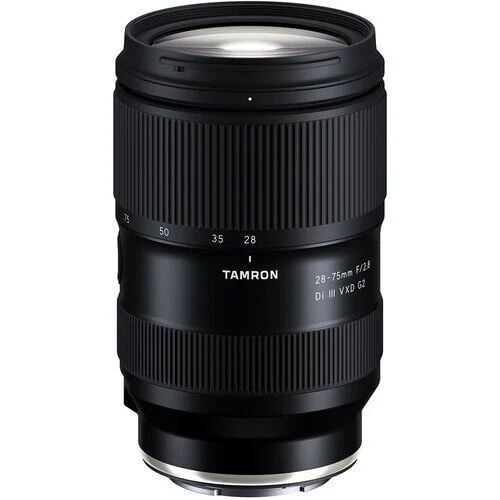 Tamron 28-75MM F/2.8 Di Iıı Vxd G2 For Sony