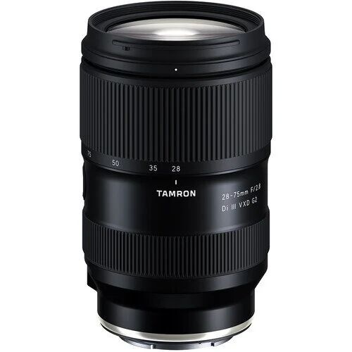 Tamron 28-75MM F/2.8 Di Iıı Vxd G2 For Sony