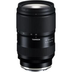 Tamron 28-75MM F/2.8 Di Iıı Vxd G2 For Sony