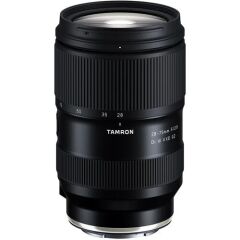 Tamron 28-75MM F/2.8 Di Iıı Vxd G2 For Sony