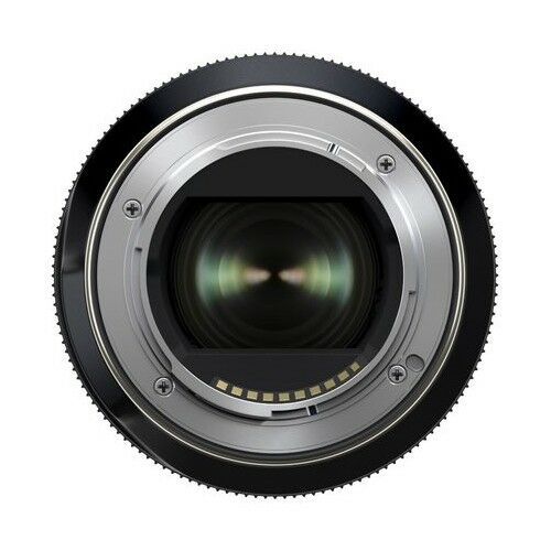 Tamron 28-75MM F/2.8 Di Iıı Vxd G2 – yakın plan görseli Tamron 28-75MM F/2.8 Di Iıı Vxd G2 yakın plan görseli