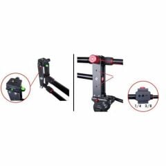JieYang JY1285A Jimmy Jib