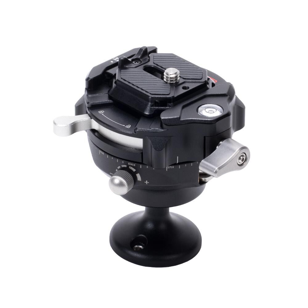 Falcam TreeRoot Quick Lock Travel Tripod – farklı açıdan görünüm Falcam TreeRoot Quick Lock Travel Tripod farklı açıdan görünüm