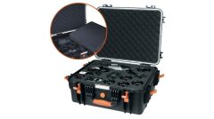 Vanguard Supreme 46F  Sert Çanta