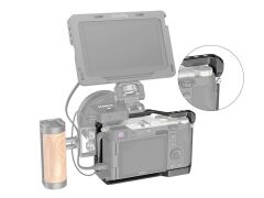 SmallRig 3081B Sony A7C İçin Kafes
