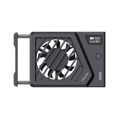 Ulanzi Camera Cooling Fan Aynasız Kameralar İçin C072GBB3