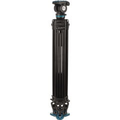 Benro KH-26PC Video Tripod KH Serisi (Uzun Model)