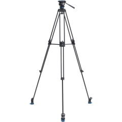 Benro KH-26PC Video Tripod KH Serisi (Uzun Model)