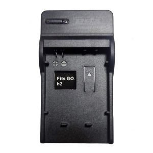 PDX Plus for GoPro AHDBT 001/002  Şarj Cihazı (Hero 1, Hero 2)