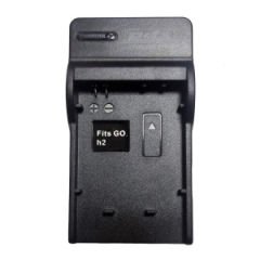 PDX Plus for GoPro AHDBT 001/002  Şarj Cihazı (Hero 1, Hero 2)