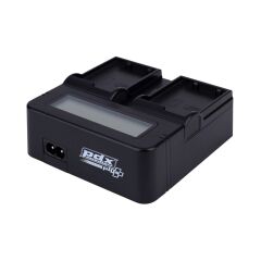 PDX CGR-D28S İkili Şarj Cihazı (Panasonic)