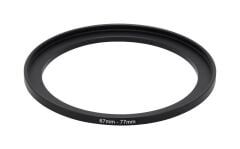 Kenko 67-77 Çevirici Ring