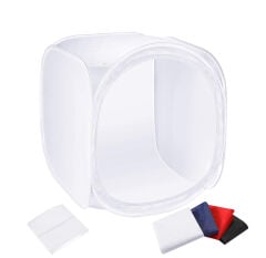 GDX 60x60 Soft Ürün Çekim Çadırı (60x60 cm)