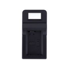 PDX GoPro AHDBT 901 Şarj Cihazı (GoPro 9, 10, 11, 12)