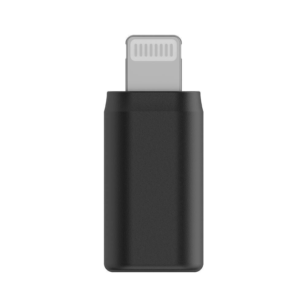 Boyalink Boyamic Lightning Adapter – ürün görseli Boyalink Boyamic Lightning Adapter ürün görseli