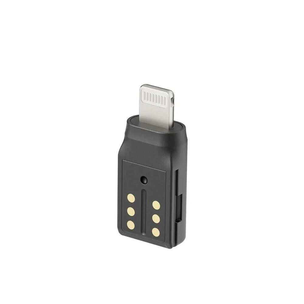 Boyalink Boyamic Lightning Adapter – detay görseli Boyalink Boyamic Lightning Adapter detay görseli