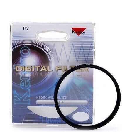 Kenko 58mm UV Protector Filtre