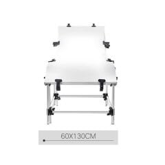 GDX PHT-60130 Ürün Çekim Masası (60x130 cm)