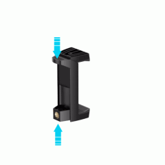 SmallRig 5326 Sihirli Kol Yengeç Kelepçesi  (9.8'')