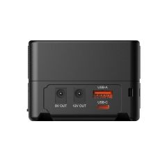 SmallRig 3580 VB99 Mini V Mount Pil