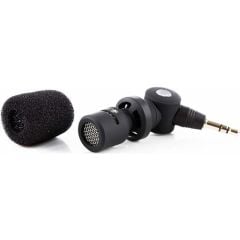Saramonic Sr-Xm1 Kablolu Mini Kamera Mikrofonu