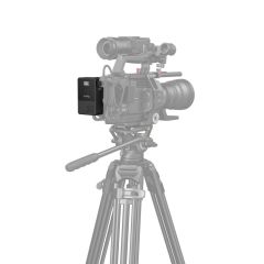 SmallRig 3579 VB50 Mini V Mount Pil