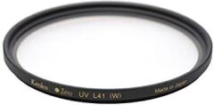 Kenko 77mm Zeta UV Filtre
