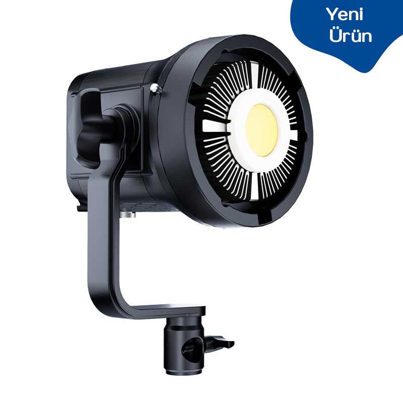 Gdx HDB-120W Led Video Işığı