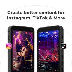YOLOBOX INSTREAM CANLI YAYIN CİHAZI
