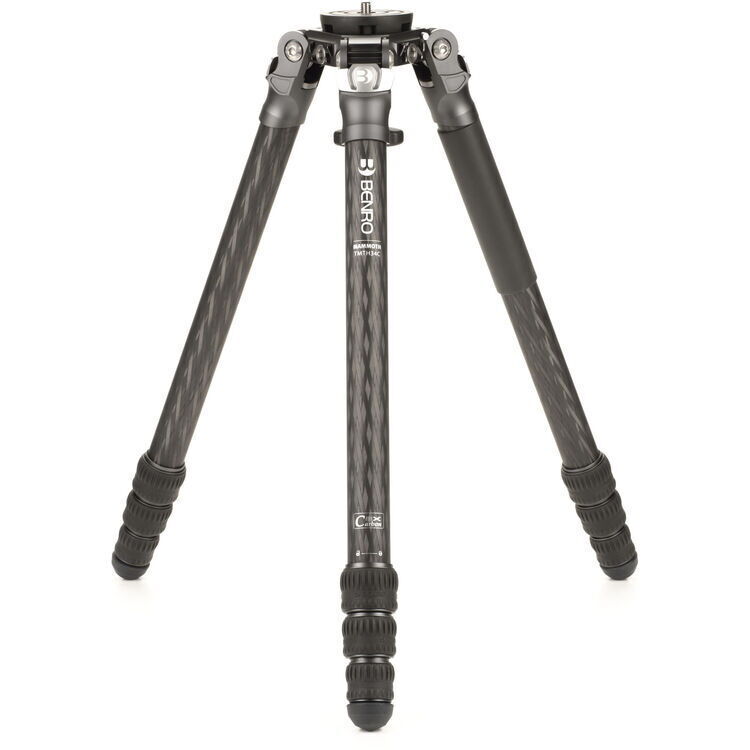 Benro Mammoth TMTH34C Karbon Fiber Tripod