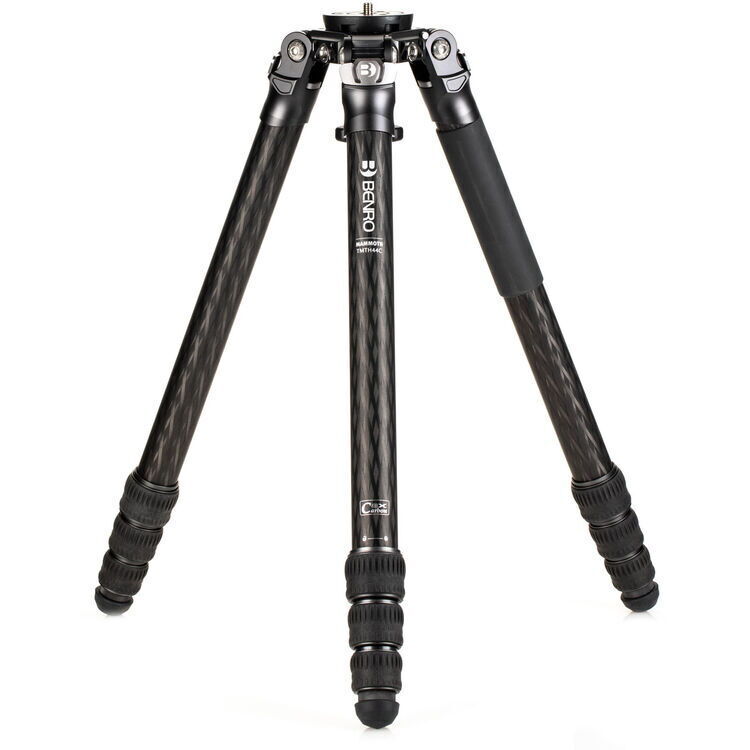 Benro Mammoth TMTH44C Karbon Fiber Tripod