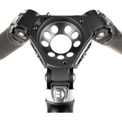 Benro Mammoth TMTH44C Karbon Fiber Tripod