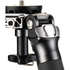 Benro Mammoth TMTH44C Karbon Fiber Tripod