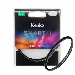 Kenko 43 mm Smart II MC UV Filtre