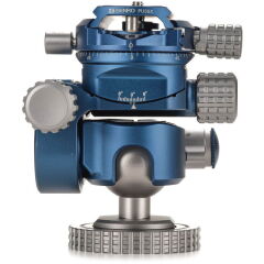 BENRO GD36PT 3 Yönlü Dişli Kafa