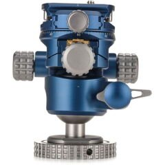 BENRO GD36PT 3 Yönlü Dişli Kafa