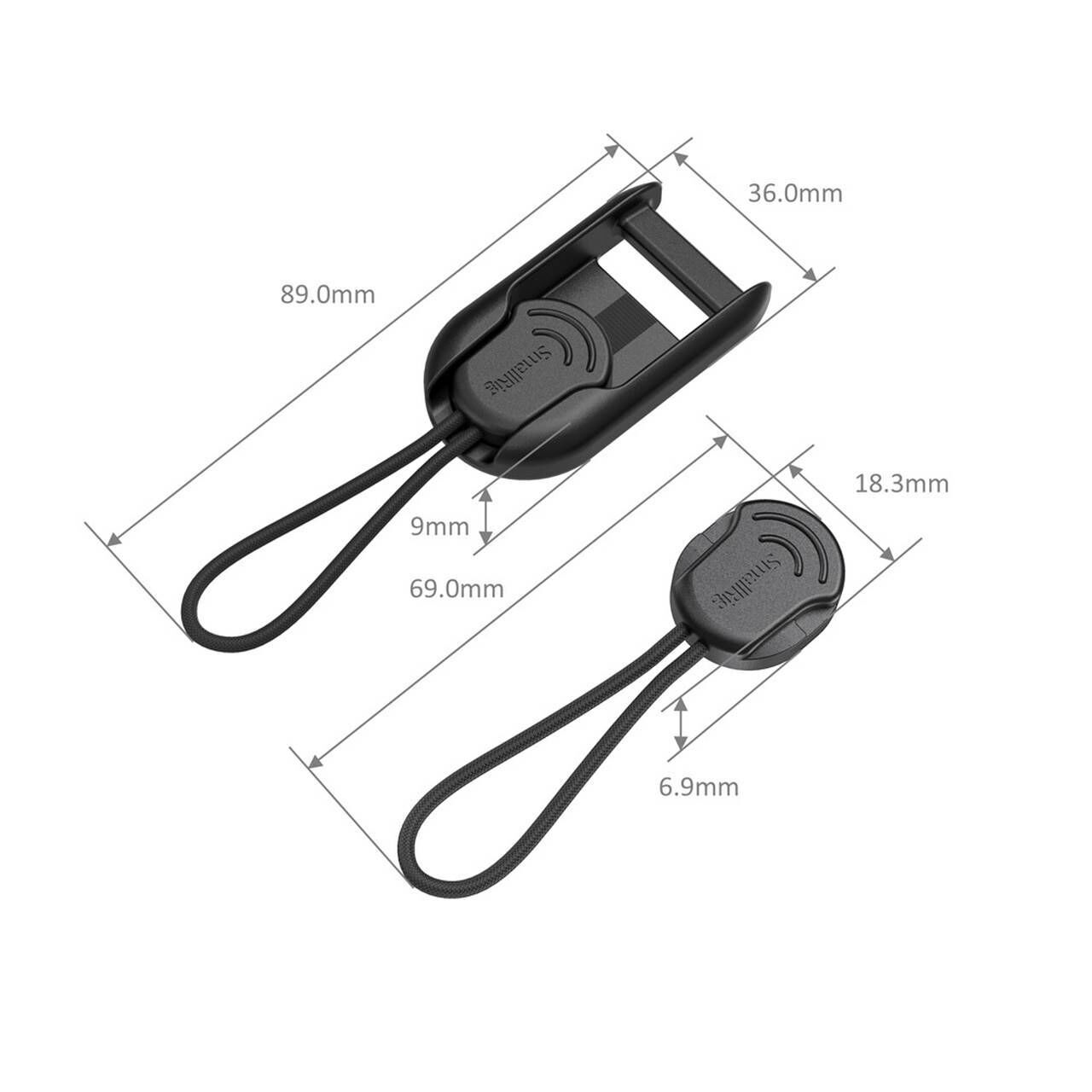 SmallRig PAC2421 yakın plan görseli