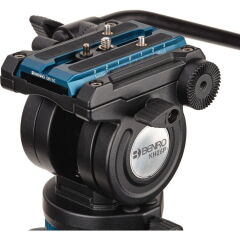 Benro QR15C (KH25PC ve KH26PC için) Plate