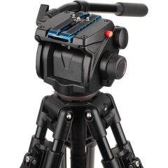 Benro QR15C (KH25PC ve KH26PC için) Plate