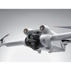 DJI Mini 3 Fly More Combo Drone (DJI RC Ekranlı Kumandalı)
