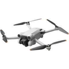 DJI Mini 3 Fly More Combo Drone (DJI RC Ekranlı Kumandalı)
