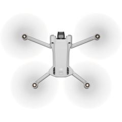 DJI Mini 3 Fly More Combo Drone (DJI RC Ekranlı Kumandalı)