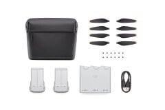 DJI Mini 3 Fly More Combo Drone (DJI RC Ekranlı Kumandalı)