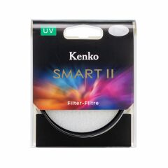 Kenko 46 mm Smart II MC UV Filtre