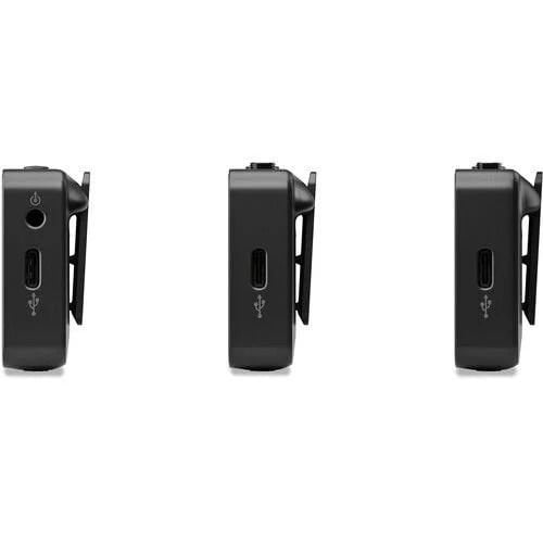 Rode Wireless GO detay görseli