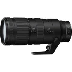 Nikon Nikkor Z 70-200MM F/2.8 Vr S Lens | NİKON | fotofix.com.tr